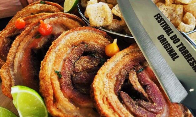 Torresmofest em São Vicente começa nesta quinta