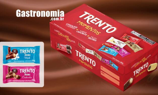 Trento Momentos chega ao mercado com novidades