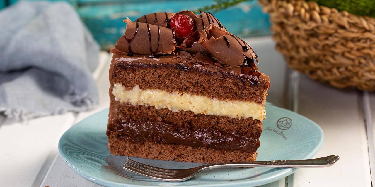 À Francesa e Abacaxi com Coco estão com desconto em fevereiro na Sodiê Doces