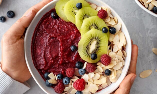 Açaí: conheça seus benefícios para a saúde