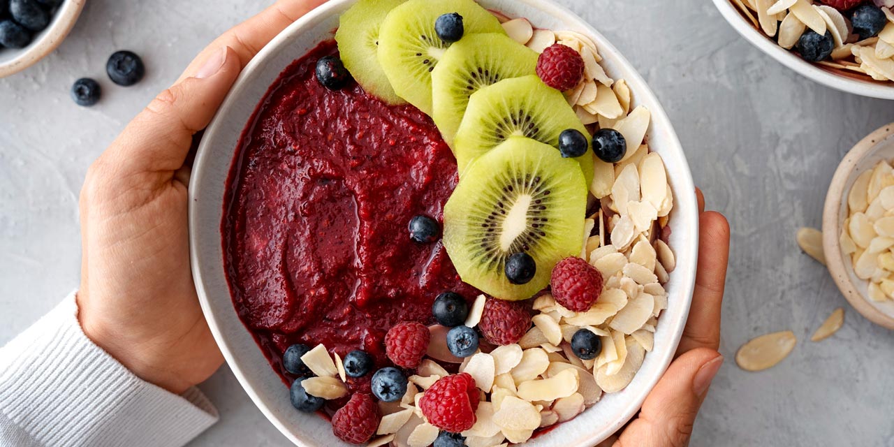 Açaí: conheça seus benefícios para a saúde