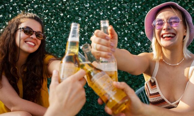 Bebida alcoólica ilegal: veja como evitar golpes no Carnaval