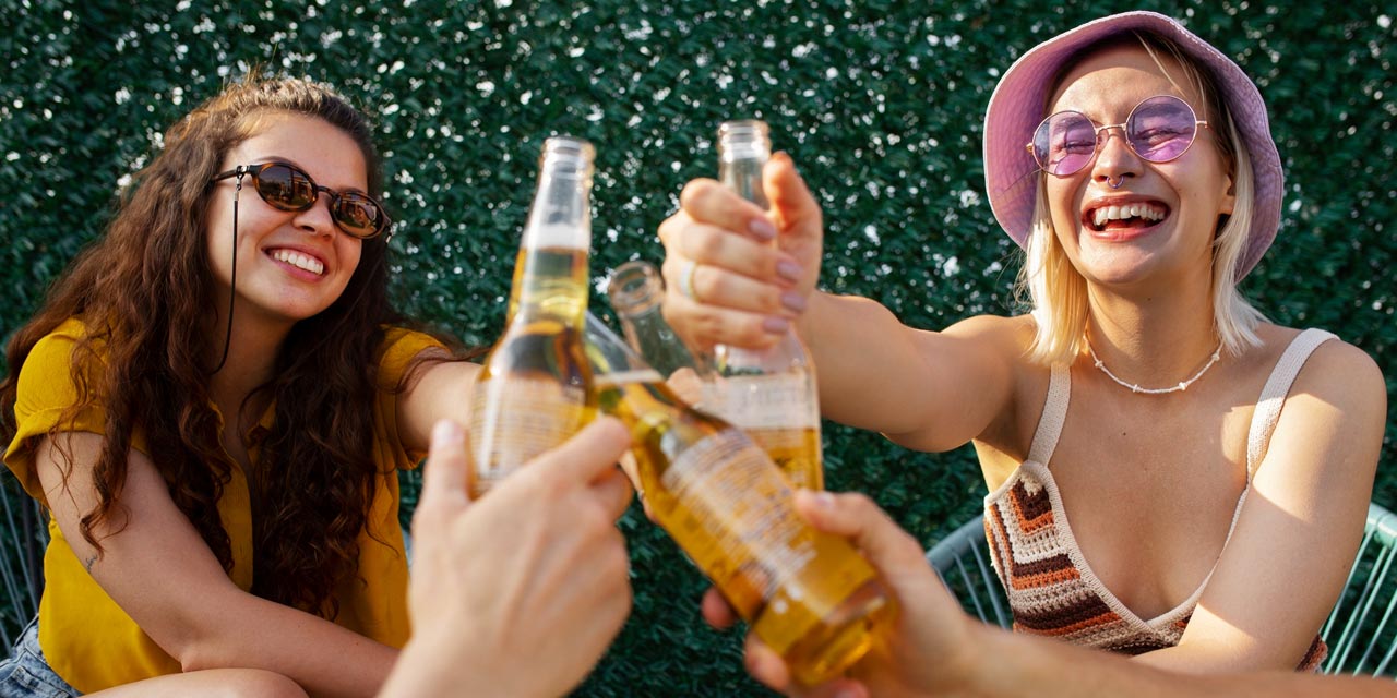 Bebida alcoólica ilegal: veja como evitar golpes no Carnaval