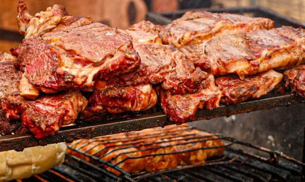 Burning Fest em Osasco ocorre neste fim de semana