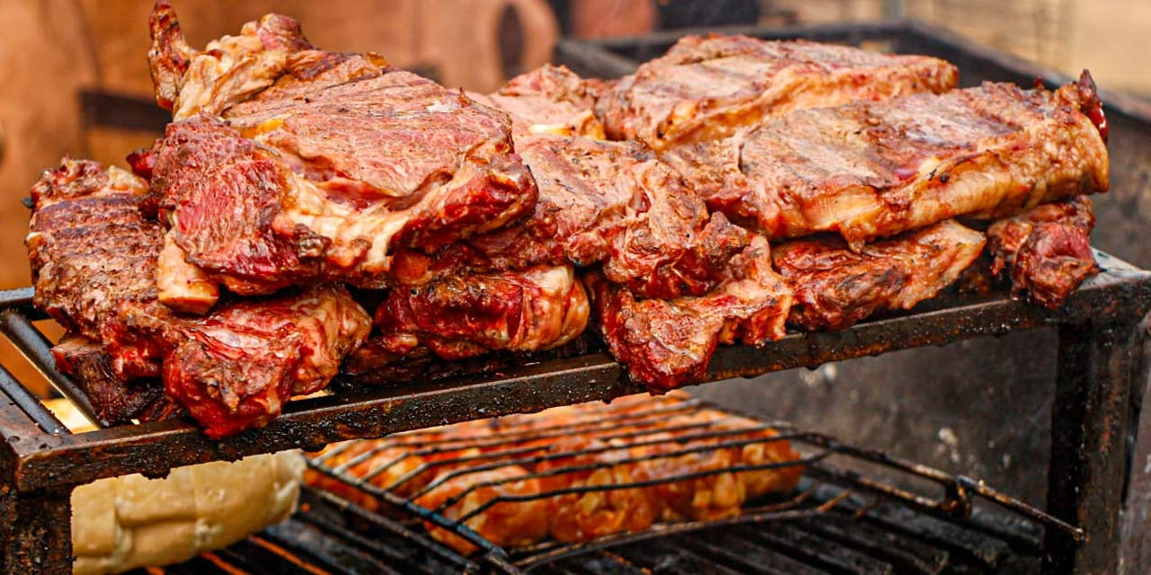 Burning Fest em Osasco ocorre neste fim de semana