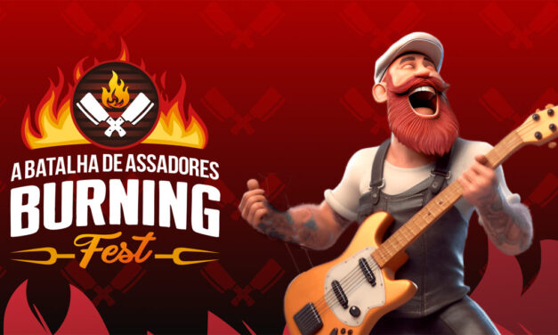 Burning Fest em São Vicente inicia nesta sexta com edição especial