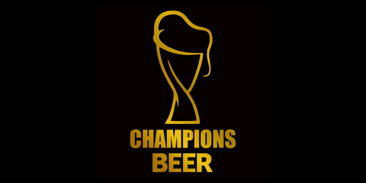 Champions Beer em Campinas acontece no Galleria Shopping