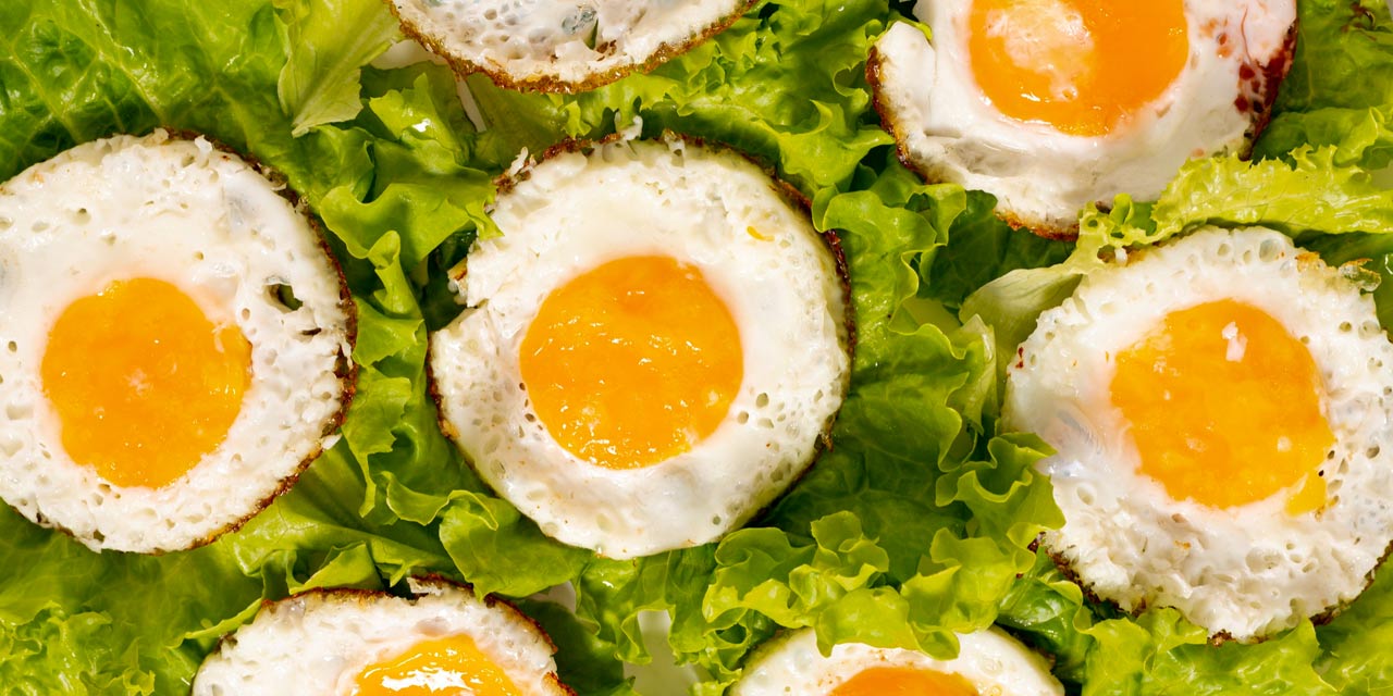 Comida com O: ovo, ossobuco, ostra e muito mais