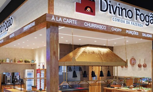 Divino Fogão anuncia mais de 600 vagas de trabalho pelo país