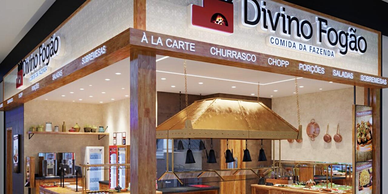 Divino Fogão anuncia mais de 600 vagas de trabalho pelo país