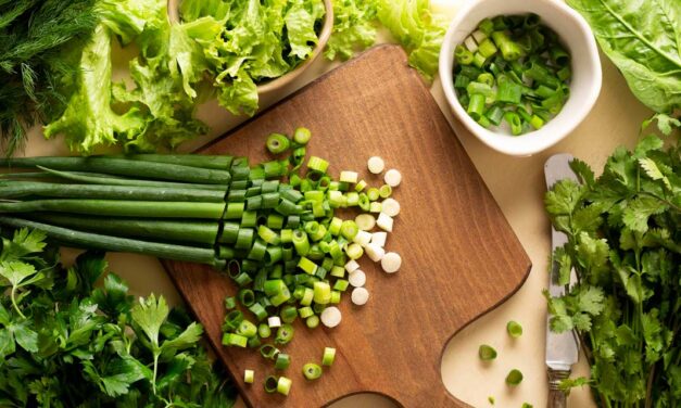 Ervas aromáticas: veja como utilizá-las como tempero na cozinha