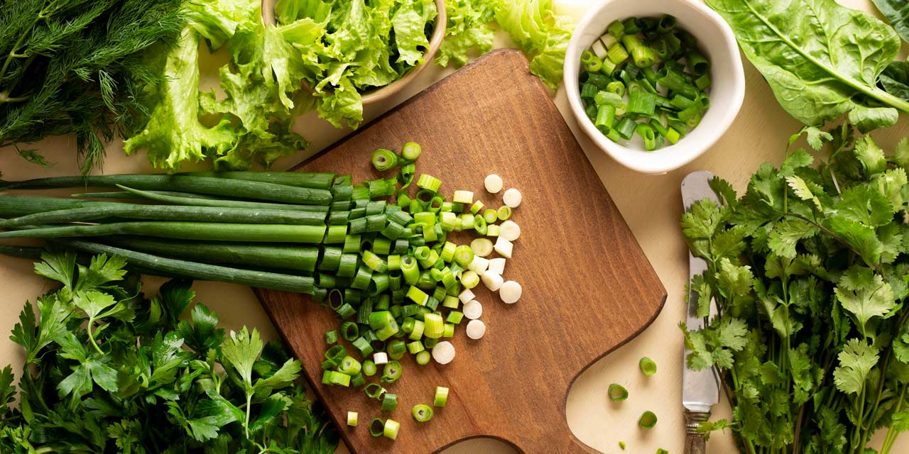 Ervas aromáticas: veja como utilizá-las como tempero na cozinha