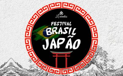 Festival Brasil Japão em Suzano estreia nesta quinta-feira