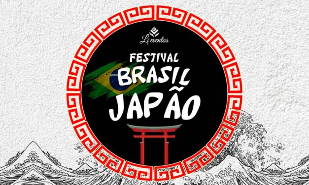 Festival Brasil Japão em Suzano estreia nesta quinta-feira