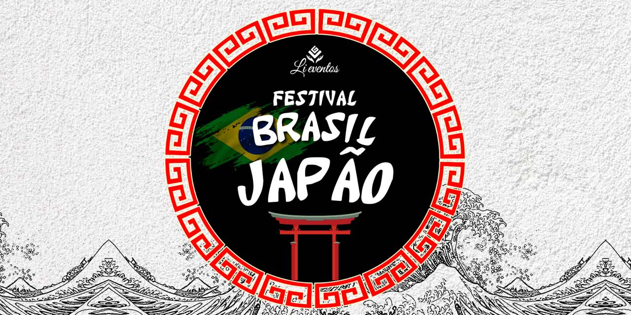 Festival Brasil Japão em Suzano estreia nesta quinta-feira