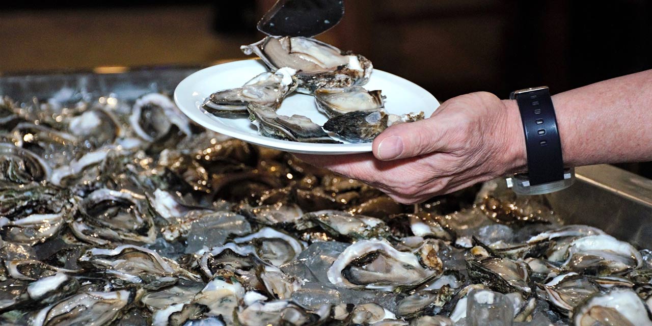Festival do Pescado tem ostras de volta e ofertas especiais