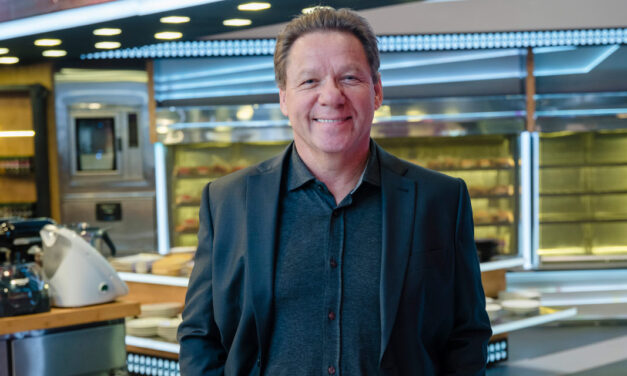 Geladeiras em Ação: novo reality do GNT será comandado por Claude Troisgros