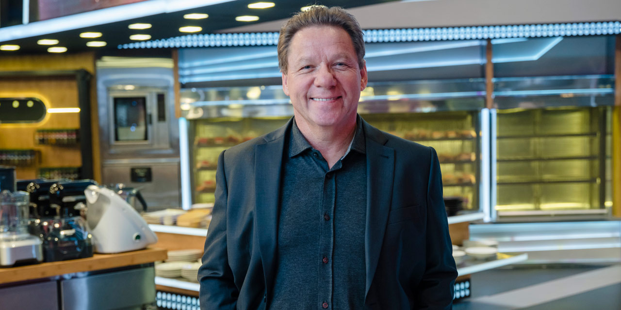 Geladeiras em Ação: novo reality do GNT será comandado por Claude Troisgros