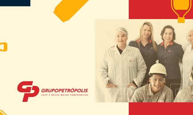 Grupo Petrópolis anuncia mais de 500 vagas pelo Brasil