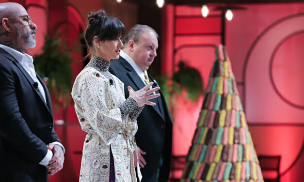 MasterChef Brasil surpreende com edição inédita para confeiteiros