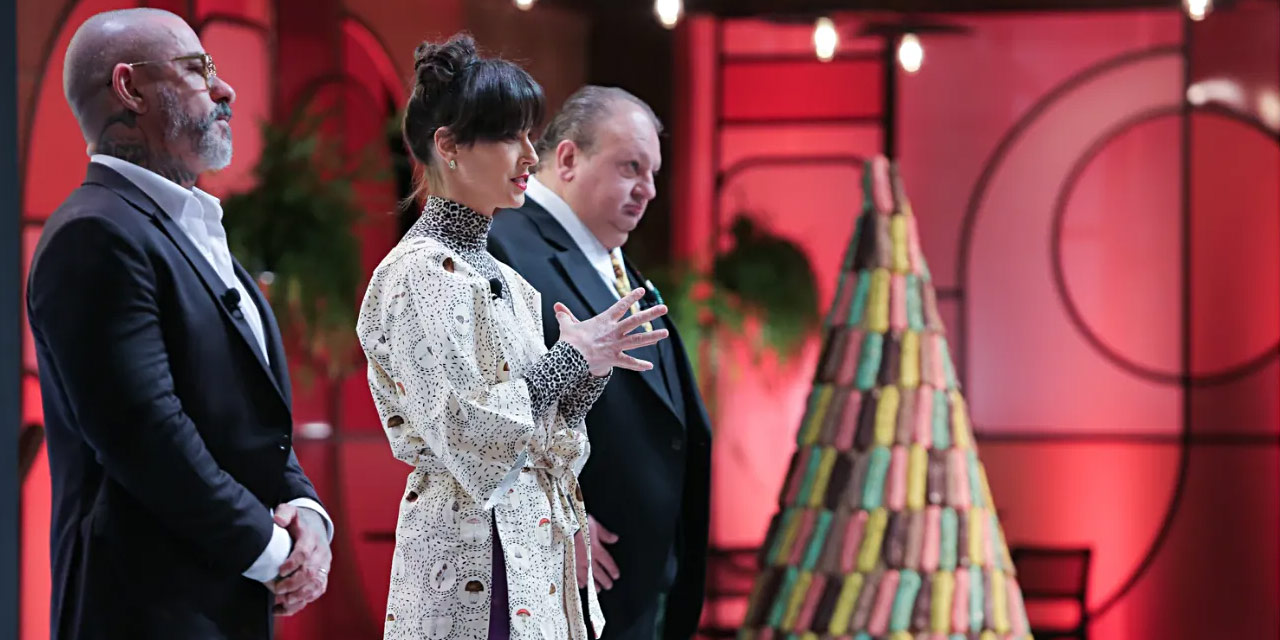 MasterChef Brasil surpreende com edição inédita para confeiteiros
