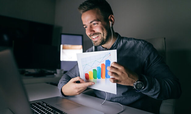 PLR em vídeo: cursos online prontos para revender