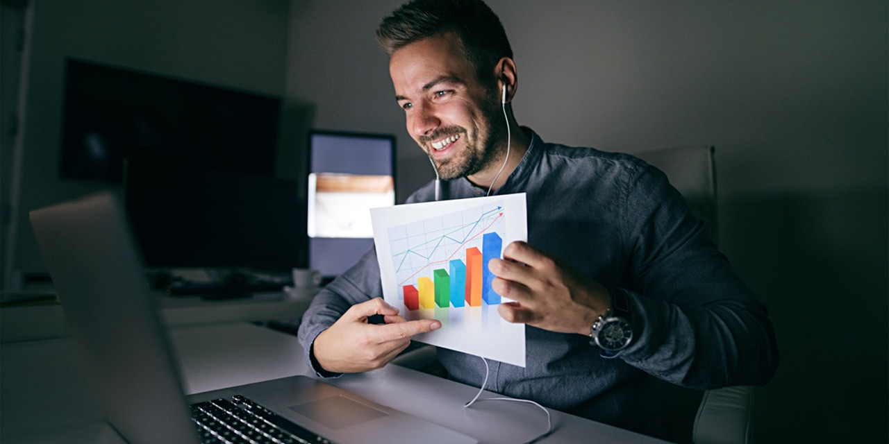 PLR em vídeo: cursos online prontos para revender