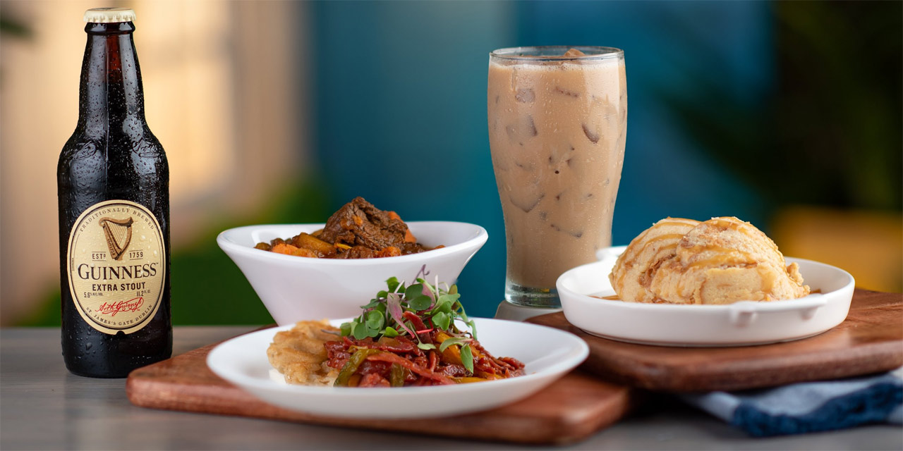 SeaWorld Orlando anuncia o Seven Seas Food Festival