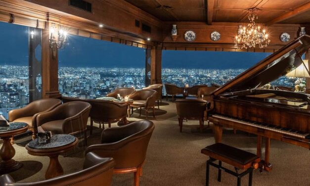 Terraço Itália brinda o Valentine’s Day com menu degustação, em São Paulo