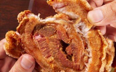 Torresmofest em Itaquera começa dia 29, na capital paulista