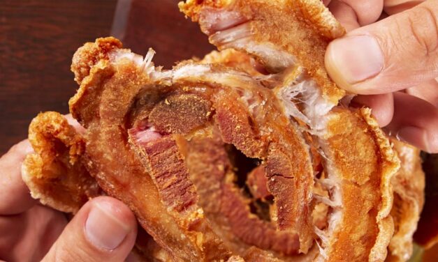 Torresmofest em Itaquera começa dia 29, na capital paulista