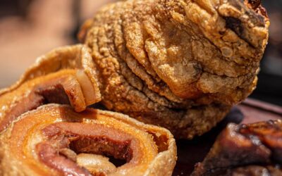 Torresmofest em Santana, São Paulo, tem início nesta quinta