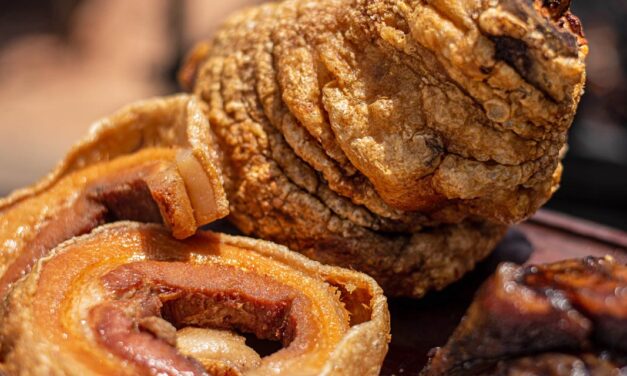 Torresmofest em Santana, São Paulo, tem início nesta quinta