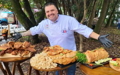 Torresmofest em Sorocaba ocorre entre os dias 22 e 25