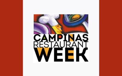 19ª Campinas Restaurant Week chega com novidades