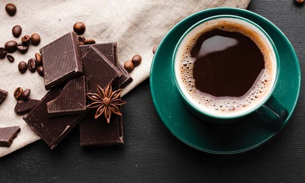 Bebidas com chocolates: 5 combinações incríveis para a Páscoa