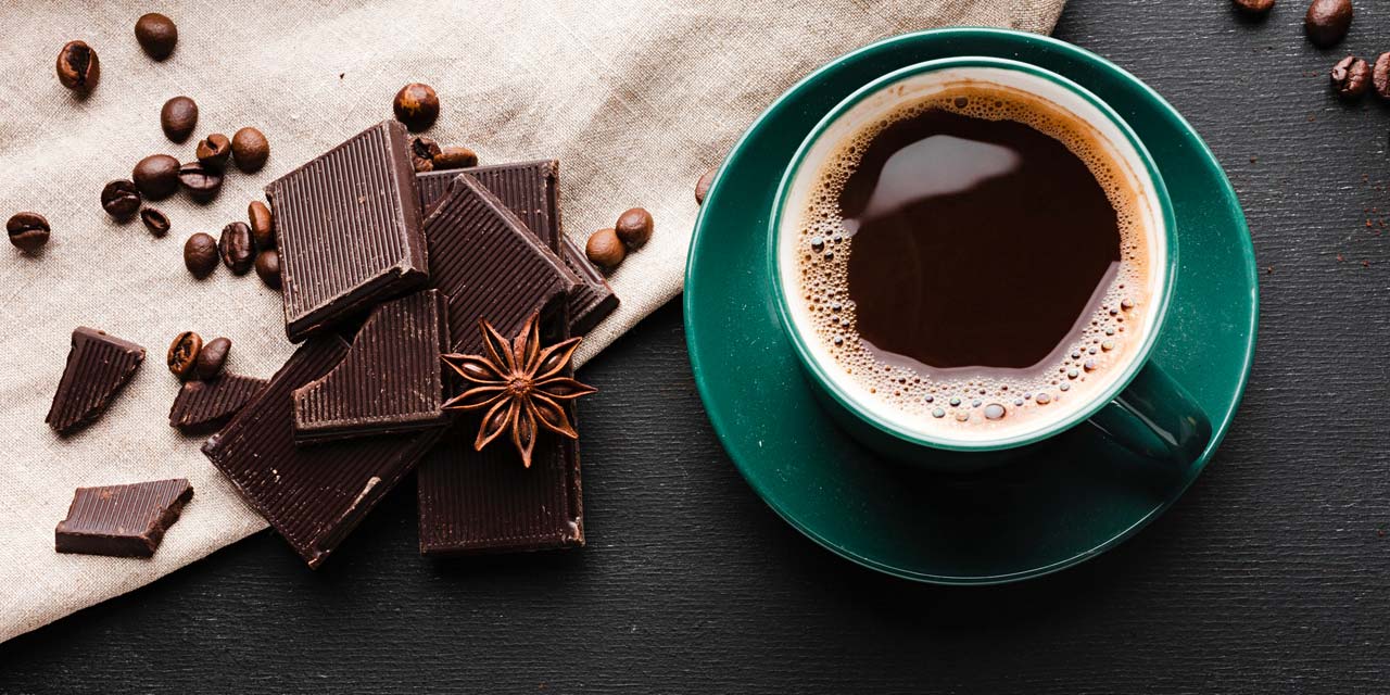 Bebidas com chocolates: 5 combinações incríveis para a Páscoa