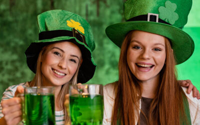 Brew Festival em Mogi Guaçu brinda St. Patrick’s Day no fim de semana