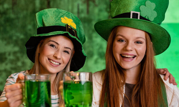 Brew Festival em Mogi Guaçu brinda St. Patrick’s Day no fim de semana