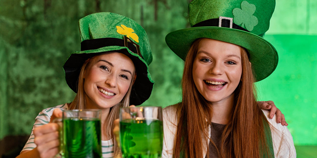 Brew Festival em Mogi Guaçu brinda St. Patrick’s Day no fim de semana