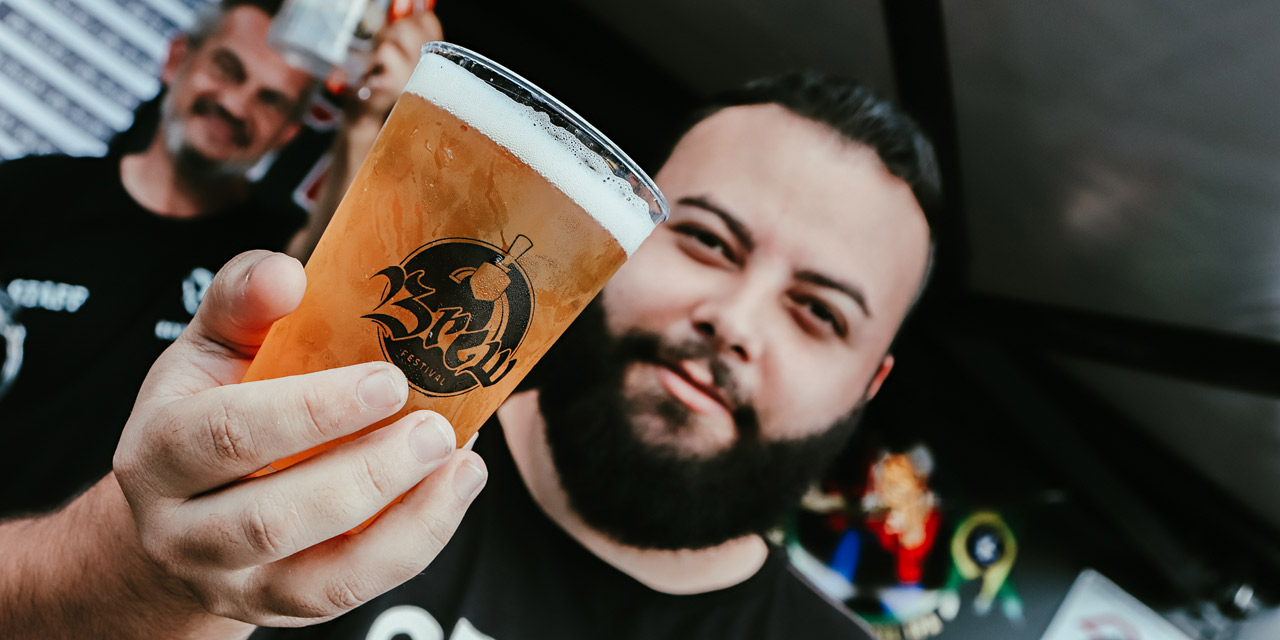 Brew Festival em Mogi Guaçu brinda St. Patrick's Day no fim de semana