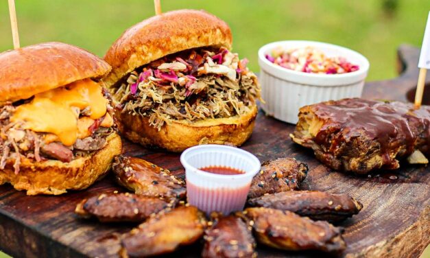 BurguerLand em Canoas acontece de 7 a 10 de março