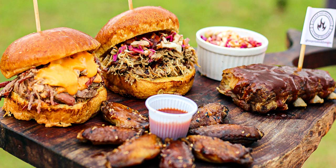 BurguerLand em Canoas acontece de 7 a 10 de março