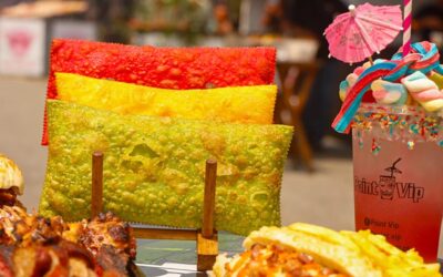 Burning Fest no Morumbi, em São Paulo, tem início nesta quinta