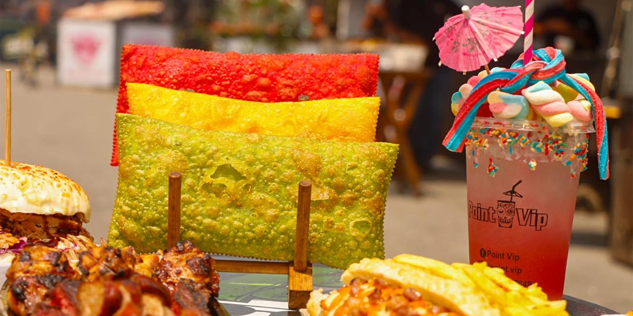 Burning Fest no Morumbi, em São Paulo, tem início nesta quinta