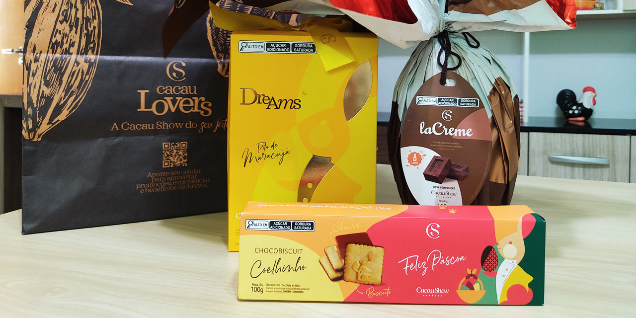 Cacau Show