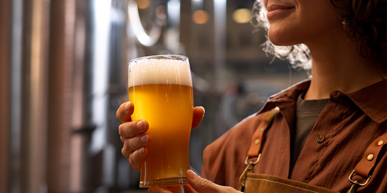 CervejeiraSouEu: Ambev oferece bolsas de estudos para mulheres