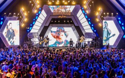 Churrasco On Fire em Bauru ocorre neste sábado