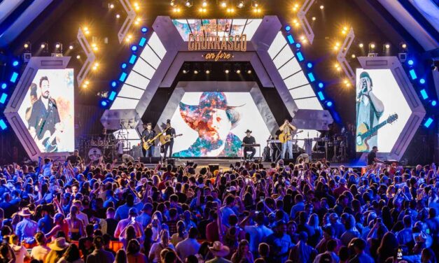 Churrasco On Fire em Bauru ocorre neste sábado