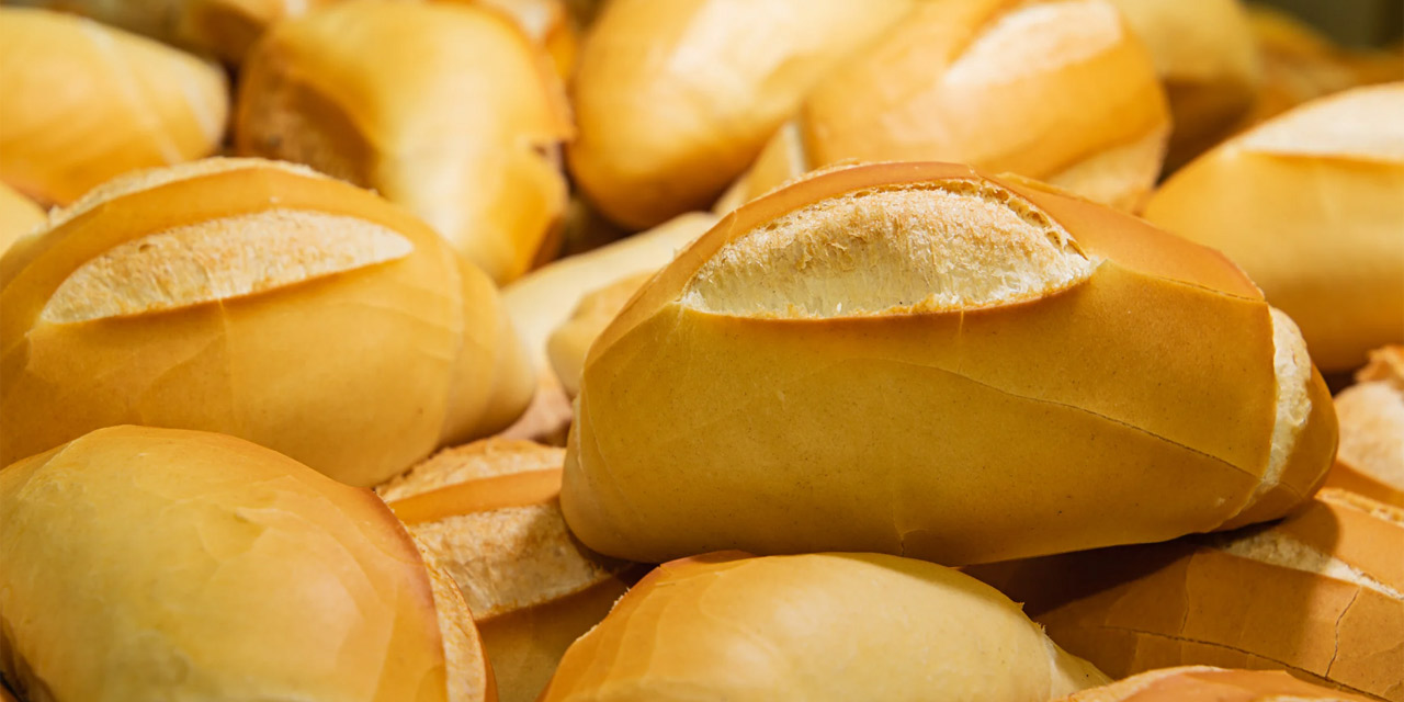 Dia do Pão Francês: conheça as regiões líderes no consumo